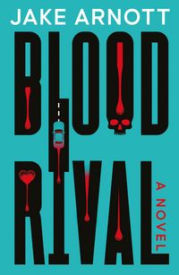 Produktbild: Blood Rival
