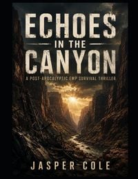 Produktbild: Echoes in the Canyon