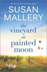 Produktbild: The Vineyard at Painted Moon