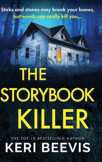 Produktbild: The Storybook Killer