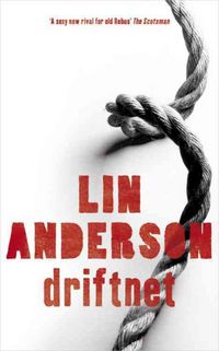 Produktbild: Anderson, L: Driftnet