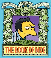Produktbild: Bk Of Moe