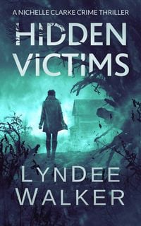 Produktbild: Hidden Victims