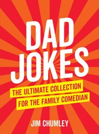 Produktbild: Dad Jokes