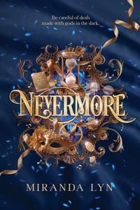 Produktbild: Nevermore