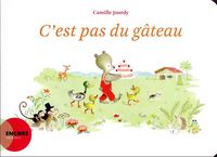 Produktbild: C'est pas du g&acirc;teau