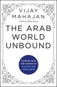 Produktbild: The Arab World Unbound