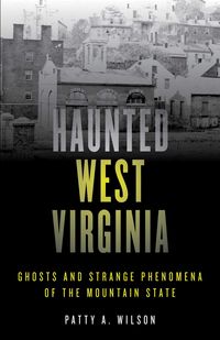 Produktbild: Haunted West Virginia