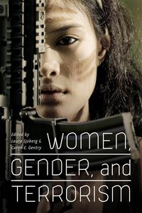 Produktbild: Women, Gender, and Terrorism