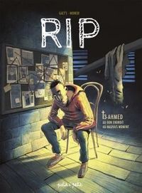Produktbild: RIP