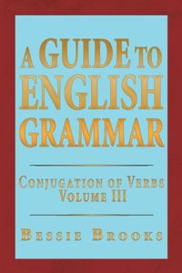 Produktbild: A Guide to English Grammar