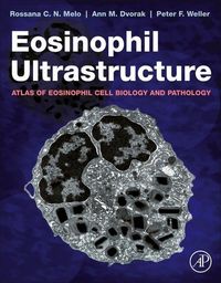 Produktbild: Eosinophil Ultrastructure