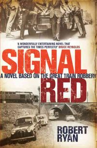 Produktbild: Signal Red