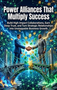 Produktbild: Power Alliances That Multiply Success