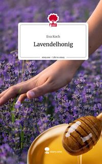Produktbild: Lavendelhonig. Life is a Story - story.one