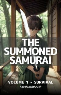 Produktbild: The Summoned Sumurai: Volume.1 - Survival
