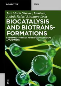 Produktbild: Biocatalysis and Biotransformations