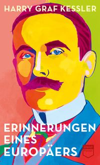 Produktbild: Erinnerungen eines Europ&auml;ers (Steidl Pocket)