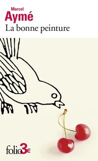 Produktbild: La bonne peinture