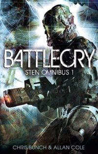 Produktbild: Battlecry: Sten Omnibus 1