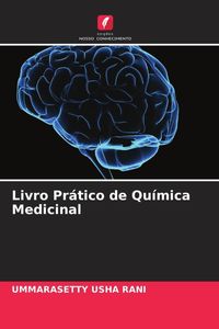 Produktbild: Livro Pr&aacute;tico de Qu&iacute;mica Medicinal