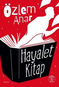 Produktbild: Hayalet Kitap