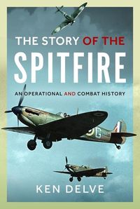 Produktbild: Story of the Spitfire