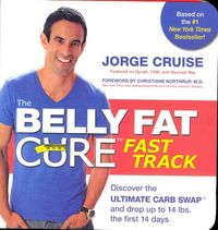 Produktbild: Belly Fat Cure Fast Track C-2v