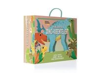 Produktbild: Meine ersten Dino-Abenteuer
