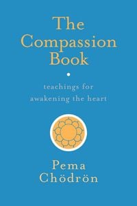 Produktbild: The Compassion Book