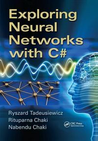 Produktbild: Tadeusiewicz, R: Exploring Neural Networks with C