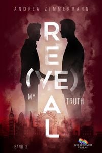 Produktbild: Re(VE)al: My Truth