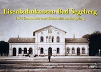 Produktbild: Eisenbahnknoten Bad Segeberg