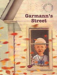 Produktbild: Garmanns Street