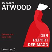 Bild vom Artikel Der Report der Magd vom Autor Margaret Atwood
