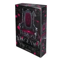 Produktbild: Throne of Vengeance