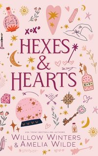 Produktbild: Hexes & Hearts