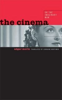 Produktbild: The Cinema, or the Imaginary Man