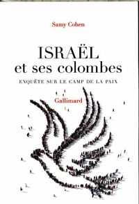 Produktbild: Isra&euml;l et ses colombes