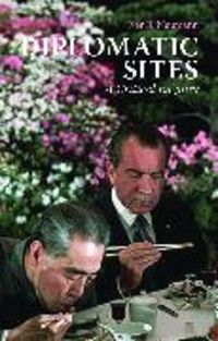 Produktbild: Neumann, I: Diplomatic Sites