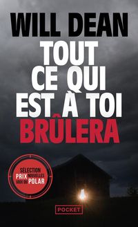 Produktbild: Tout ce qui est &agrave; toi br&ucirc;lera