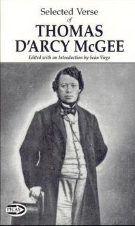 Produktbild: Selected Verse of Thomas d'Arcy McGee