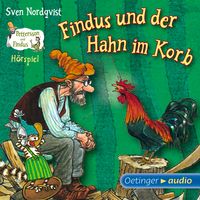 Findus und der Hahn im Korb Sven Nordqvist