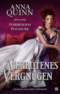 Produktbild: Forbidden Pleasure - Verbotenes Vergnügen
