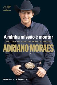 Produktbild: A minha miss&atilde;o &eacute; montar