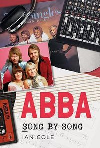 Produktbild: ABBA Song by Song