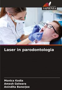 Produktbild: Laser in parodontologia