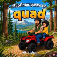 Produktbild: Mi primer paseo en quad