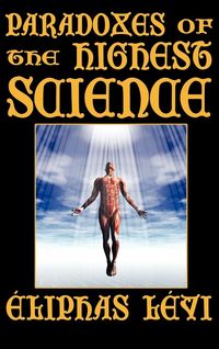 Produktbild: Paradoxes of the Highest Science (Second Edition)