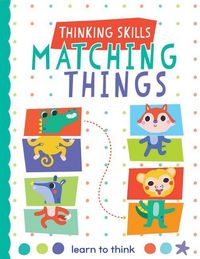 Produktbild: Matching Things
